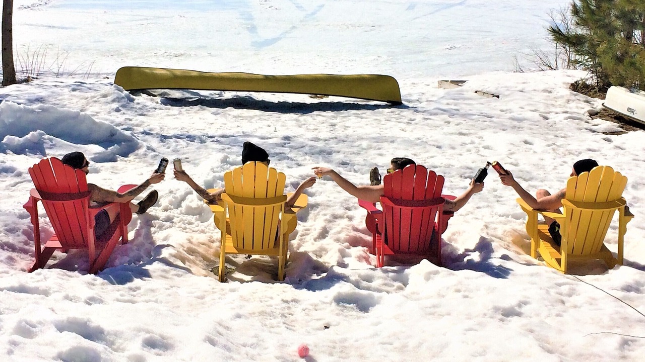 Photo of Outdoor in Gravenhurst