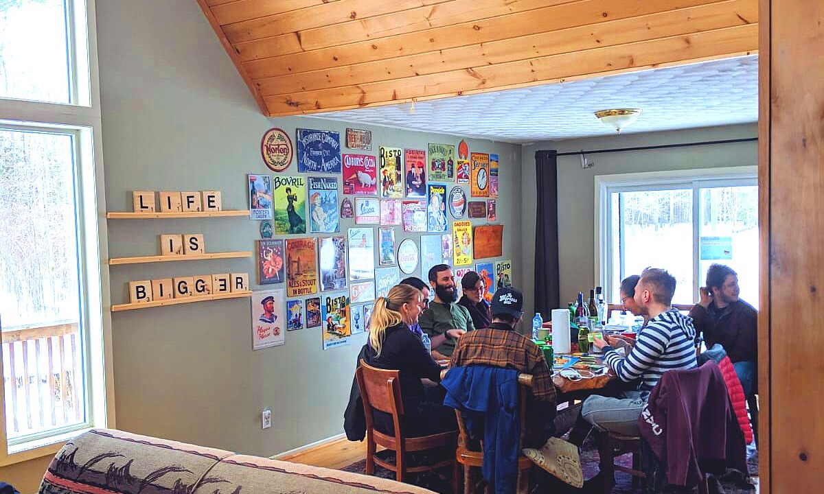 Photo of Others in Gravenhurst