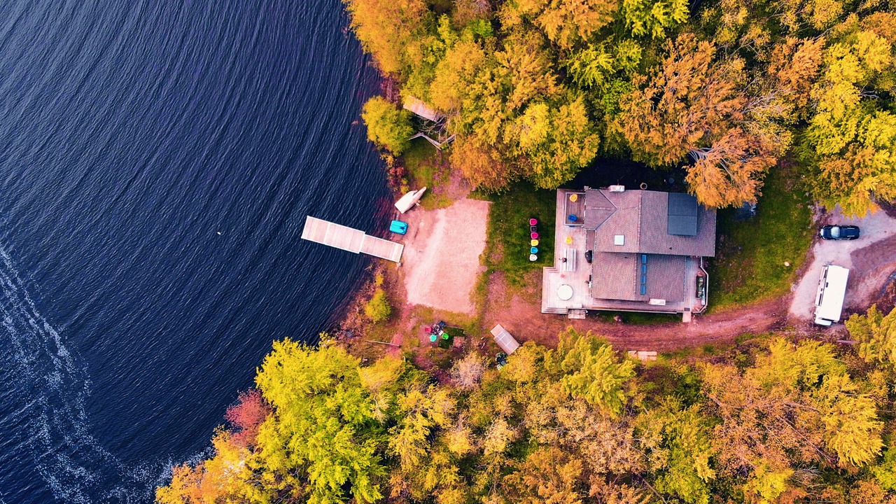Photo of Outdoor in Gravenhurst