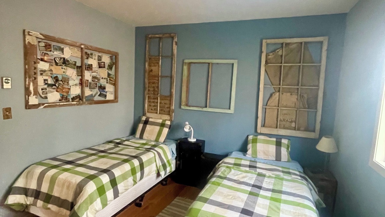 Photo of Bedroom in Gravenhurst