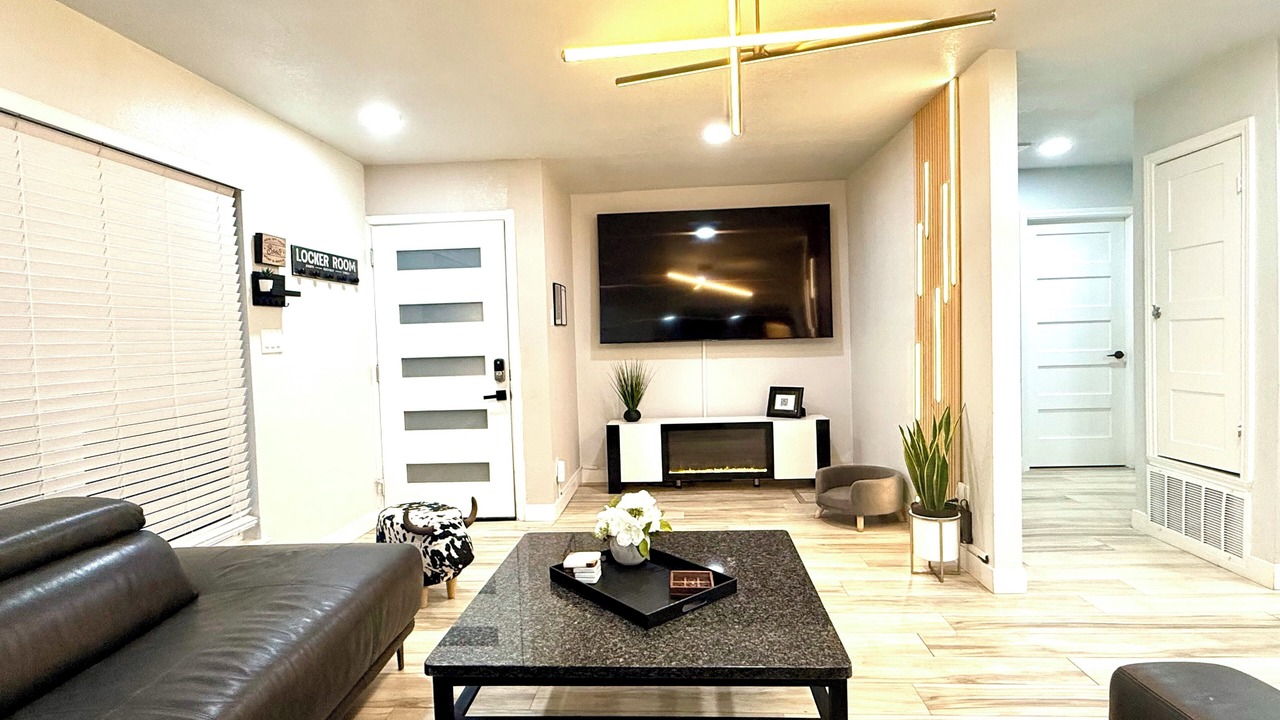 Photo of Livingroom in South Arlington