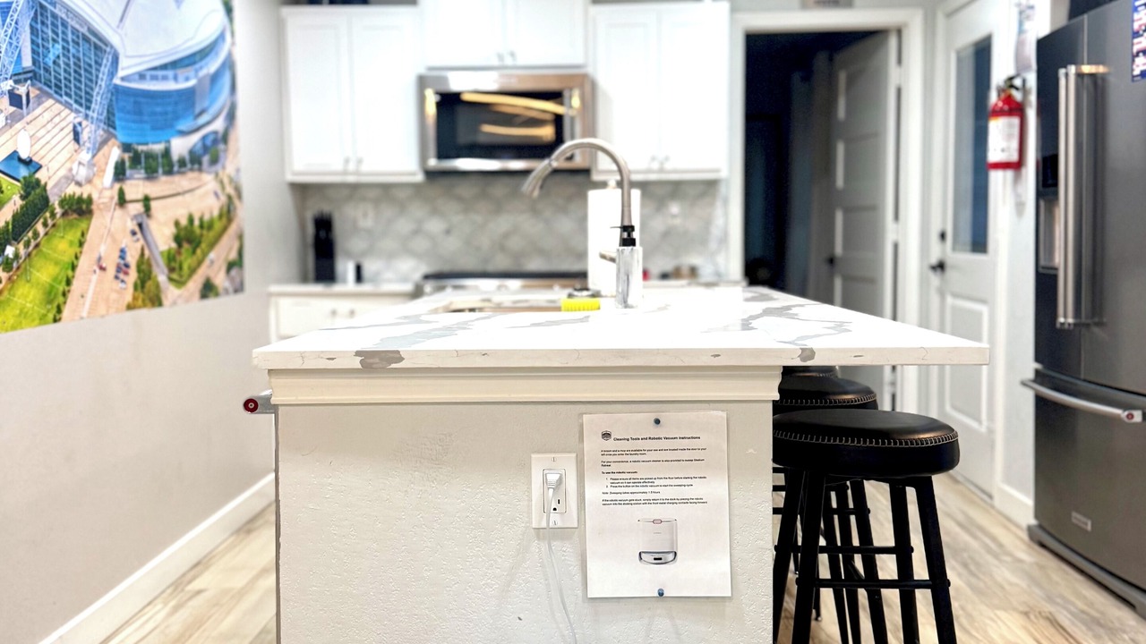 Photo of Kitchen in South Arlington
