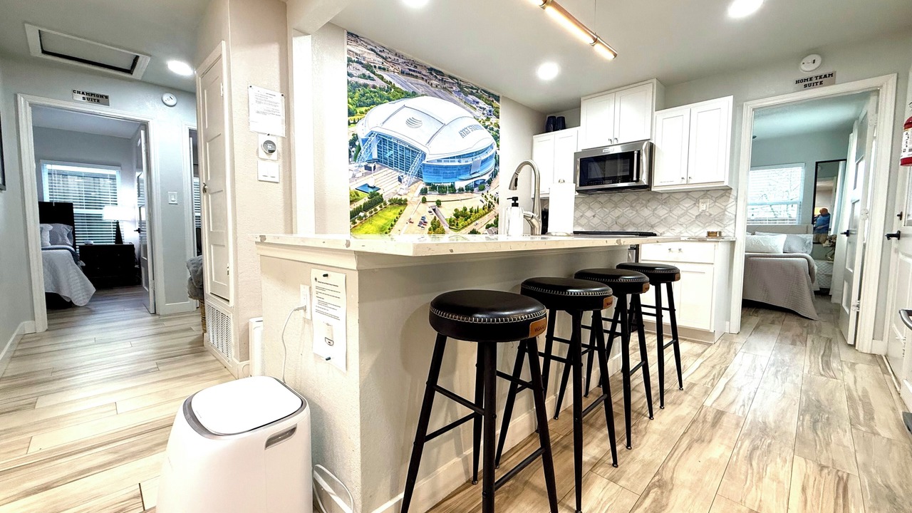 Photo of Kitchen in South Arlington