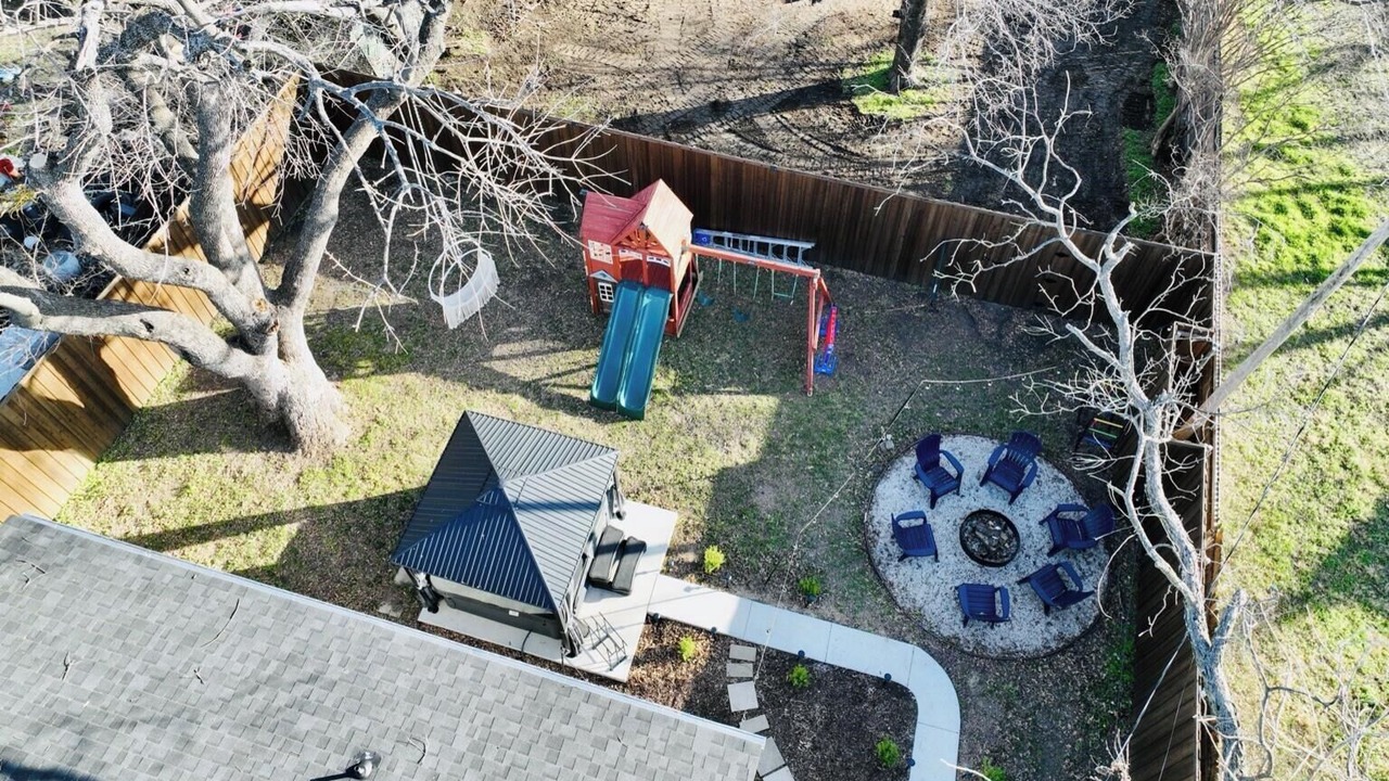Photo of Outdoor in South Arlington