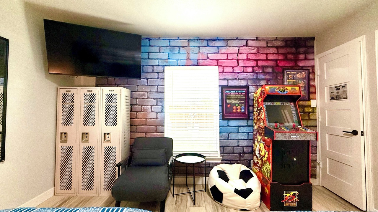 Photo of Bedroom in South Arlington