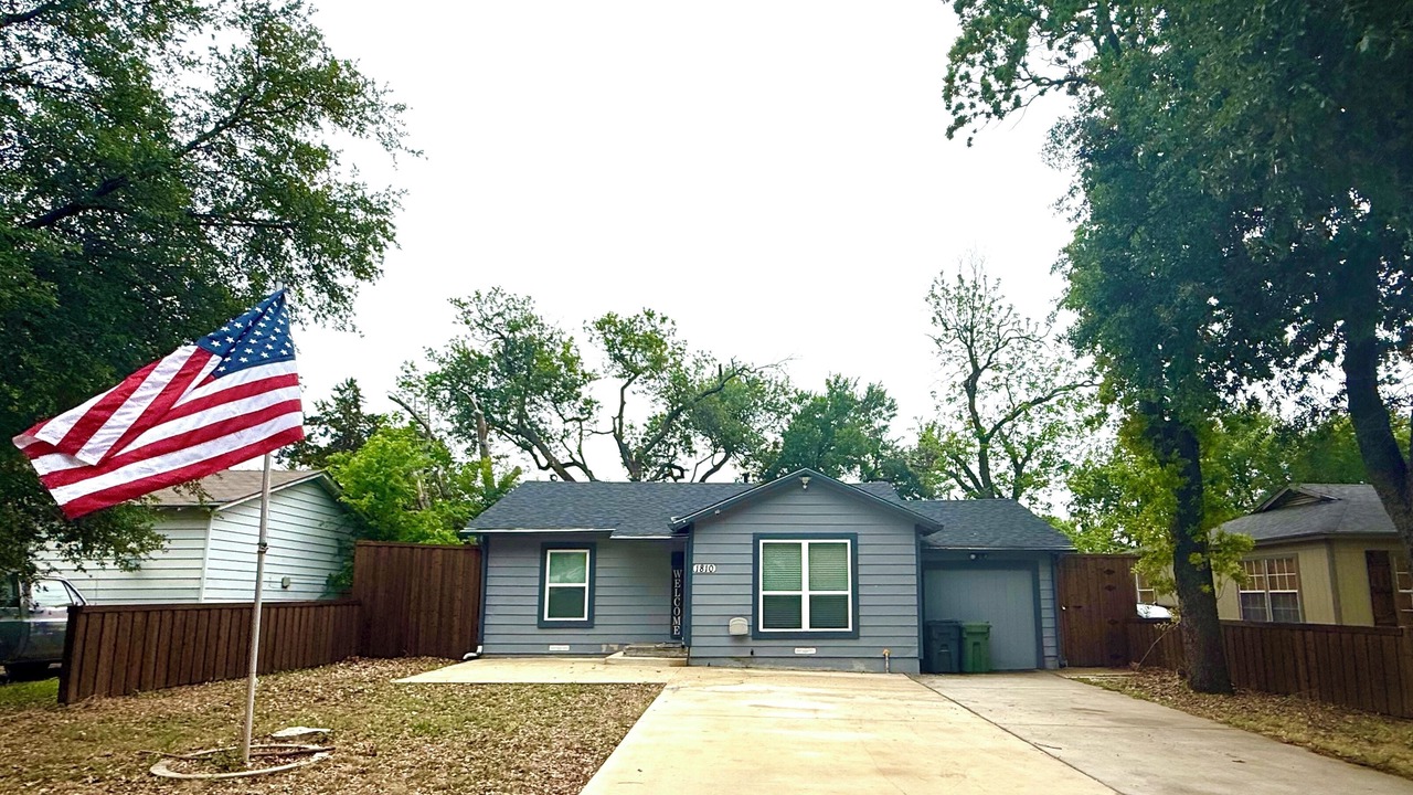 Photo of Outdoor in South Arlington