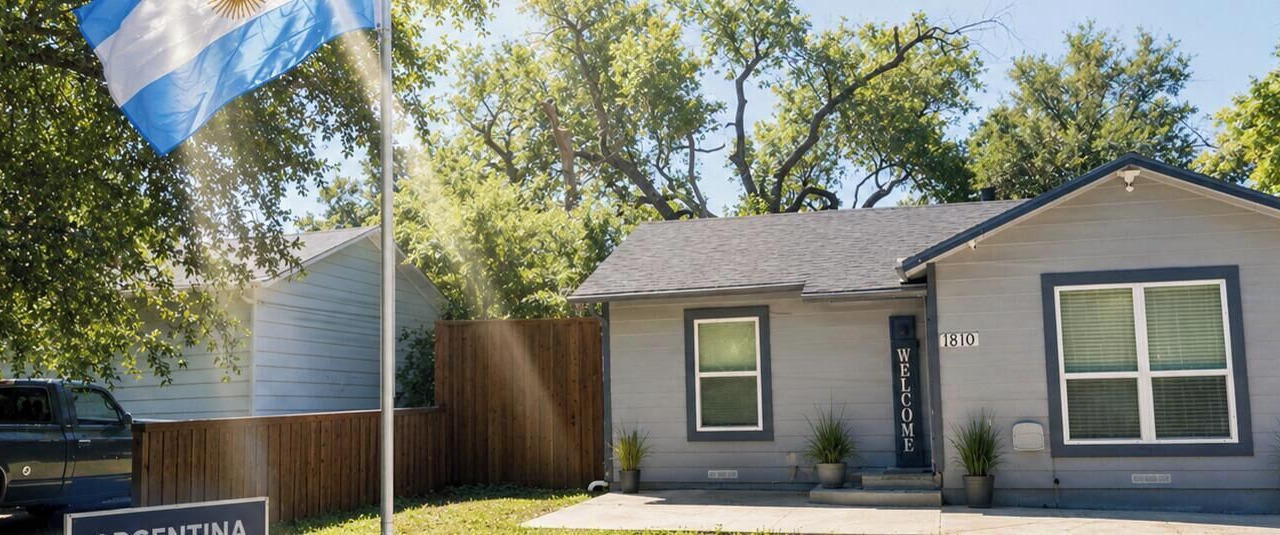 Photo of Outdoor in South Arlington