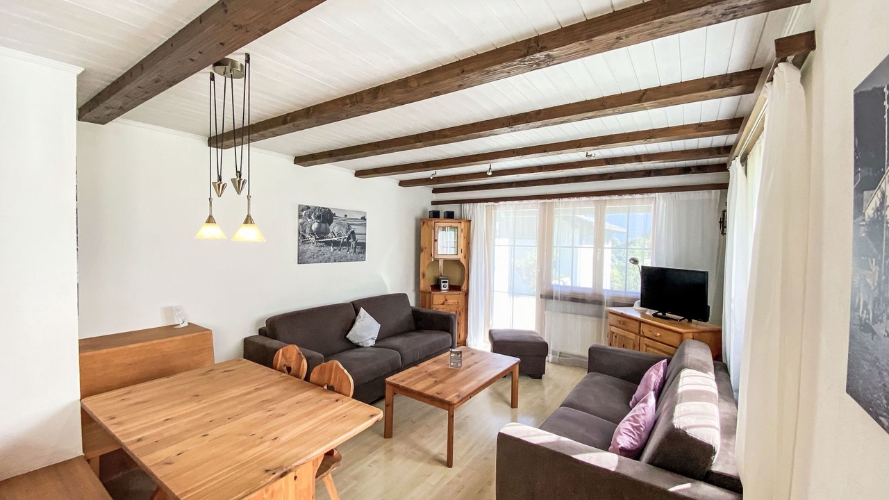 Photo of Livingroom in Falera