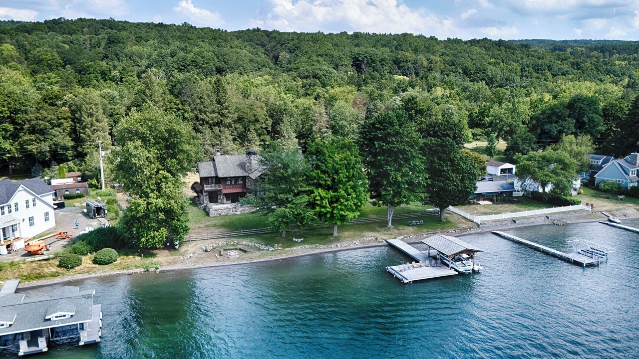 Photo of Outdoor in Penn Yan