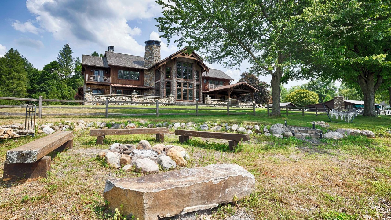 Photo of Outdoor in Penn Yan