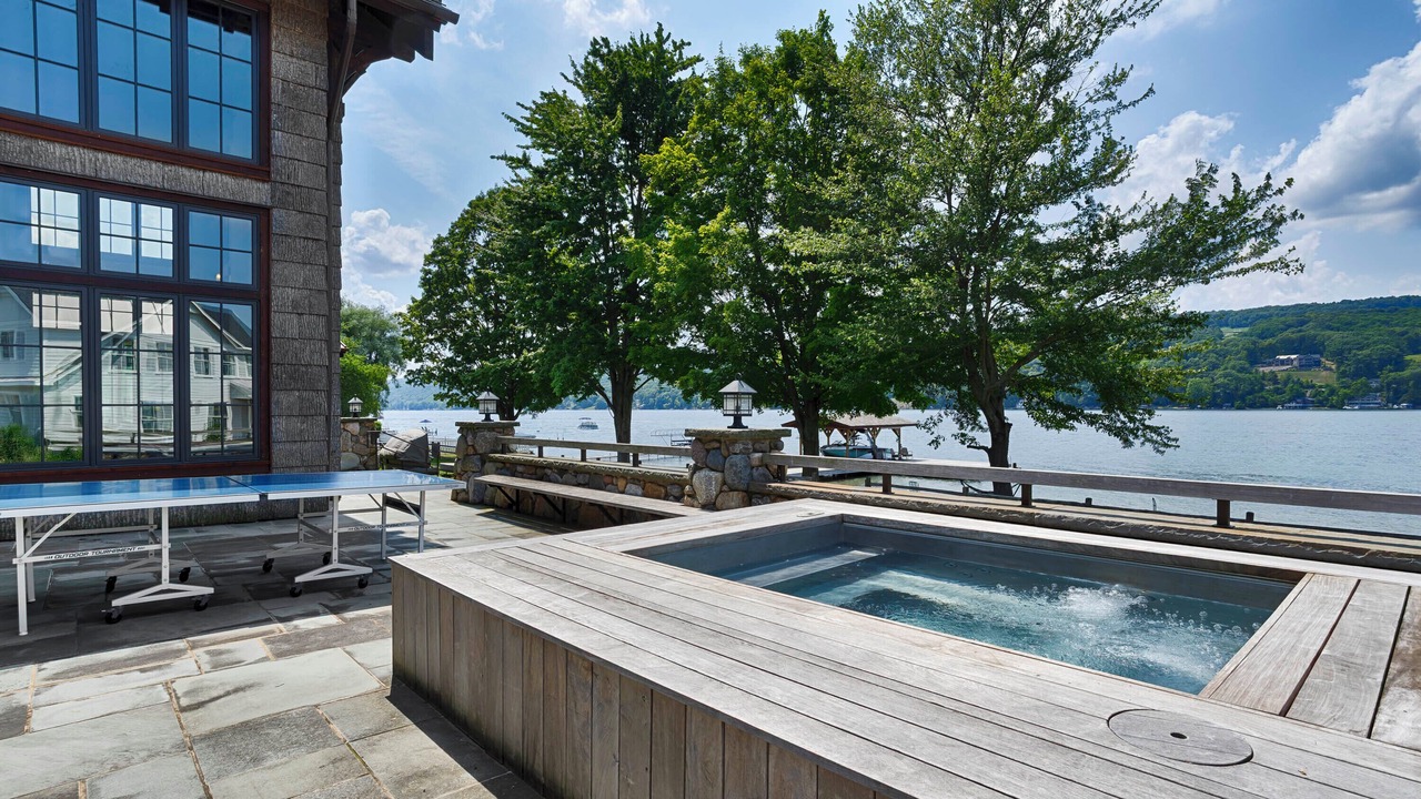 Photo of Outdoor in Penn Yan