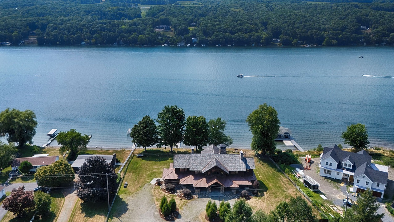 Photo of Outdoor in Penn Yan