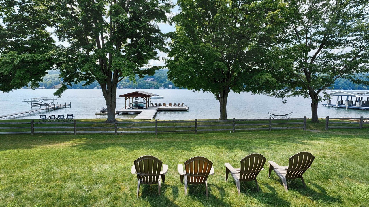 Photo of Outdoor in Penn Yan