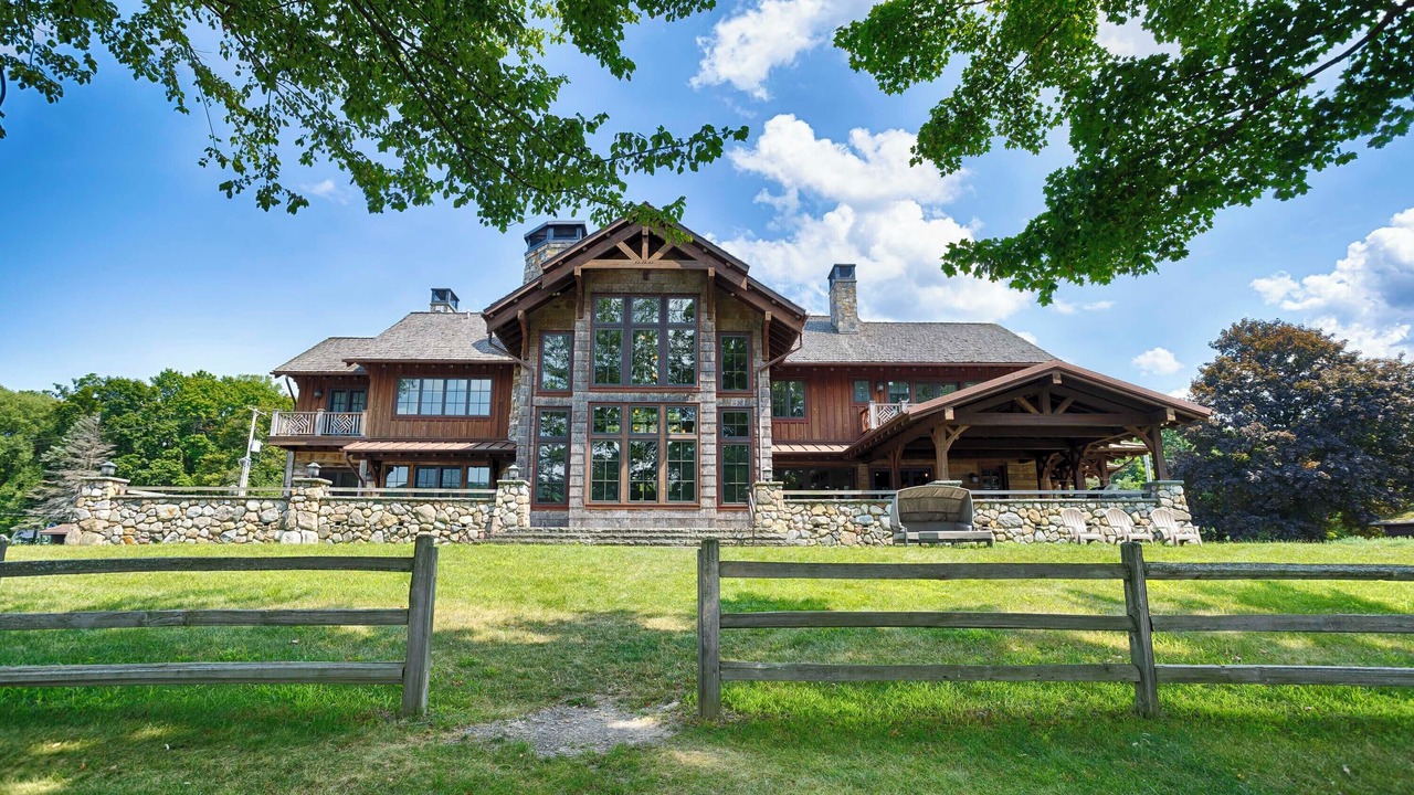 Photo of Outdoor in Penn Yan