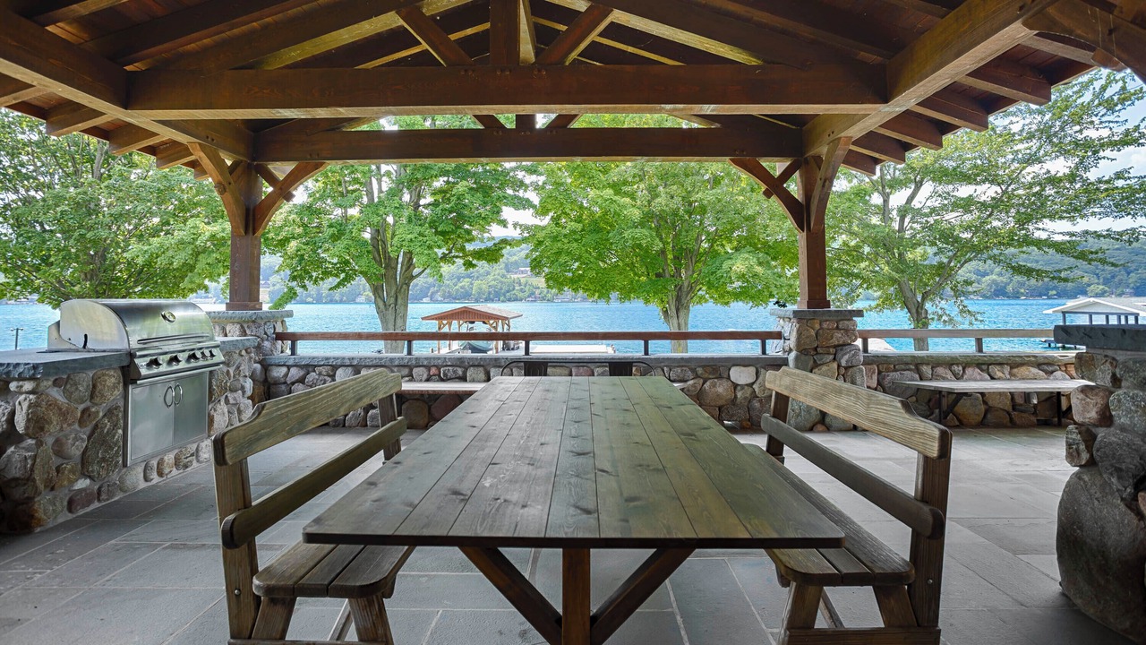 Photo of Outdoor in Penn Yan