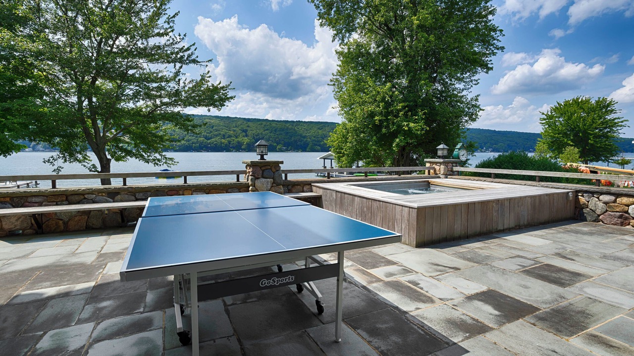 Photo of Outdoor in Penn Yan