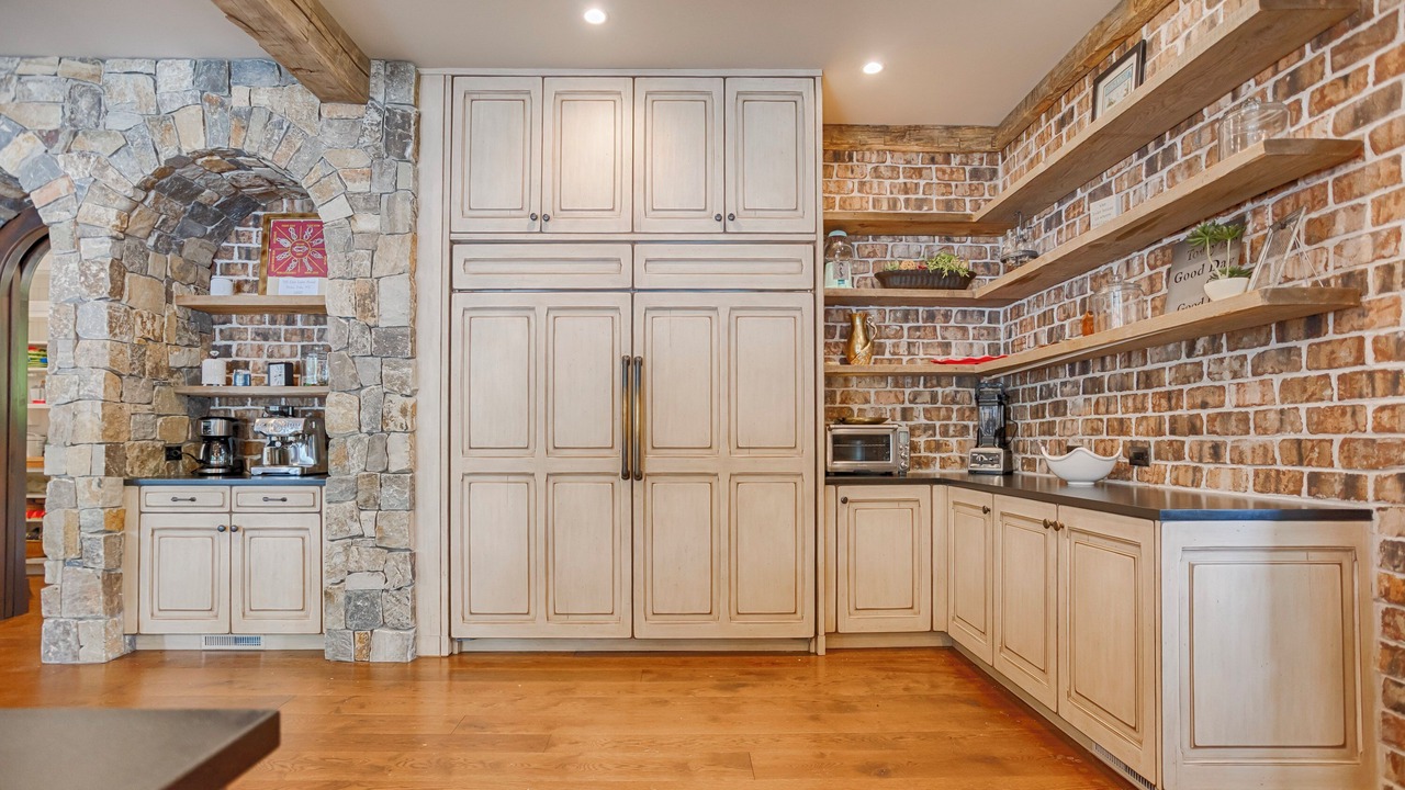 Photo of Kitchen in Penn Yan