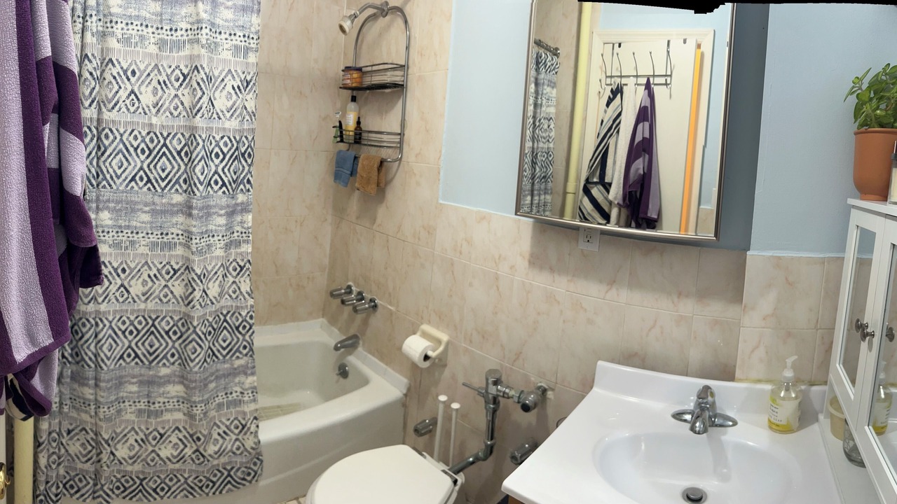 Photo of Bathroom in Ditmas Park