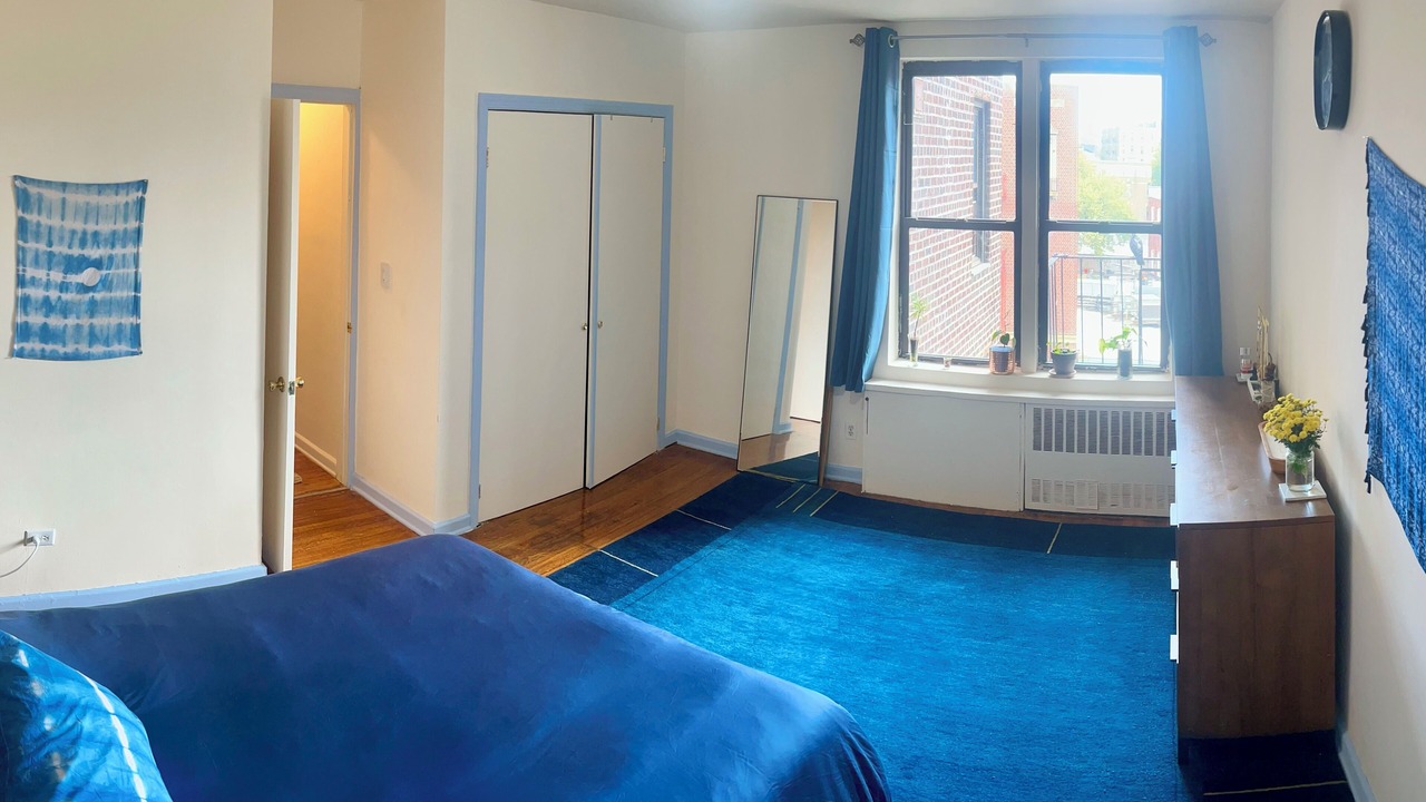 Photo of Bedroom in Ditmas Park