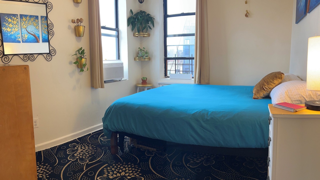 Photo of Bedroom in Ditmas Park