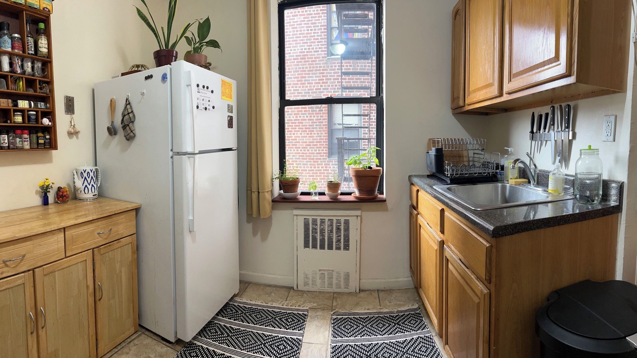 Photo of Kitchen in Ditmas Park