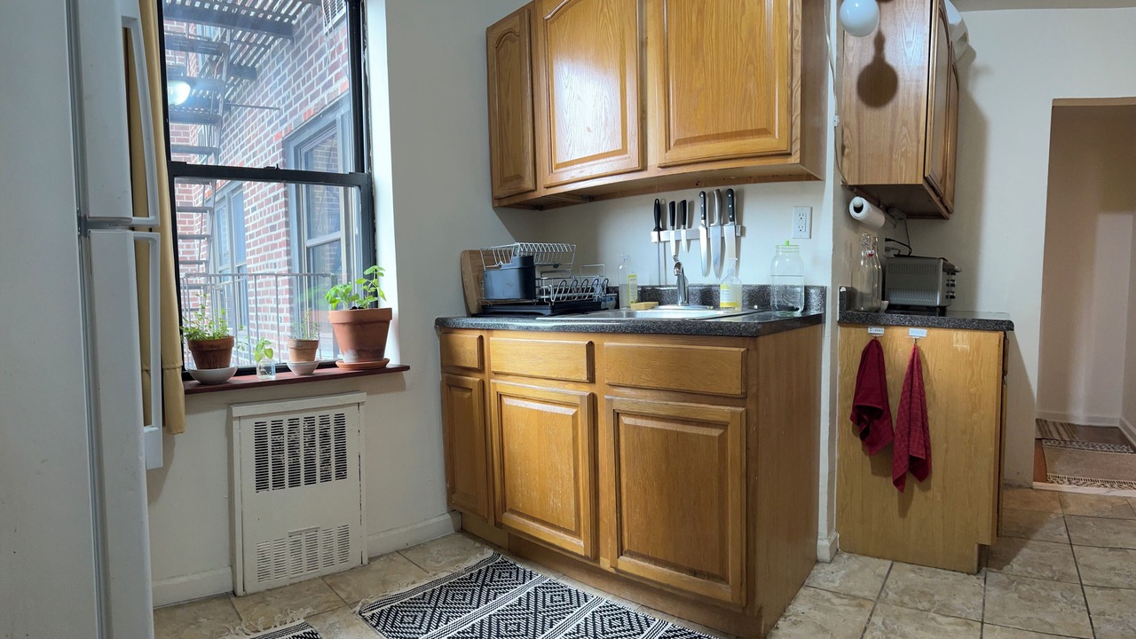 Photo of Kitchen in Ditmas Park