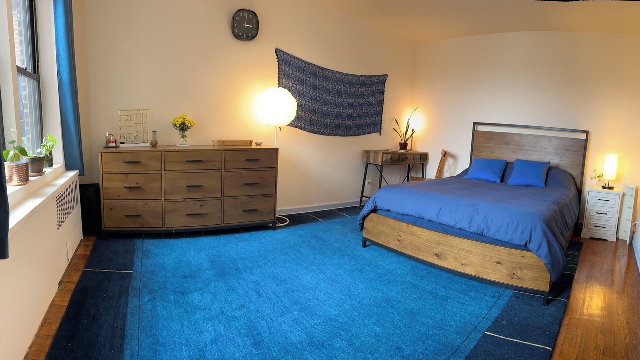 Photo of Bedroom in Ditmas Park