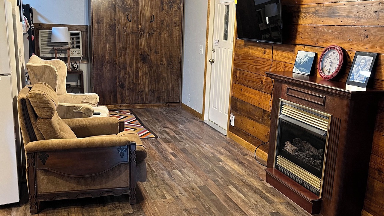Photo of Livingroom in Beaver County