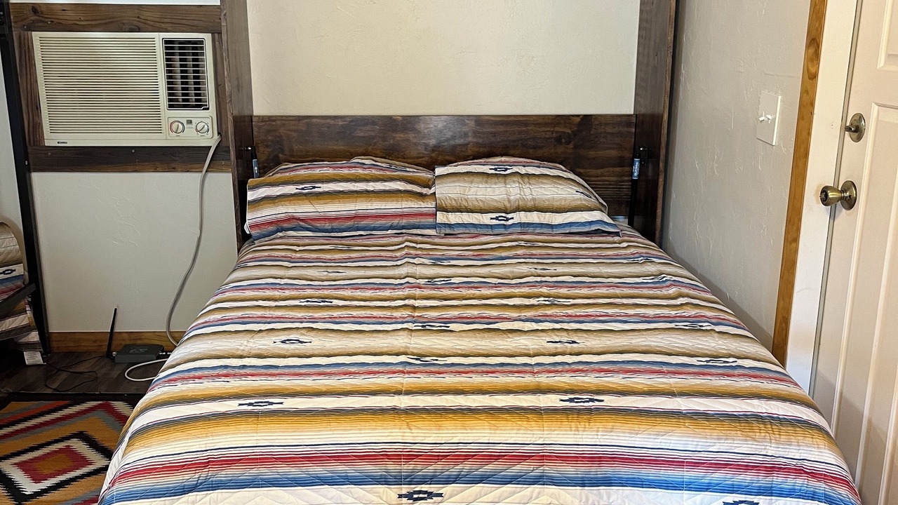Photo of Bedroom in Beaver County