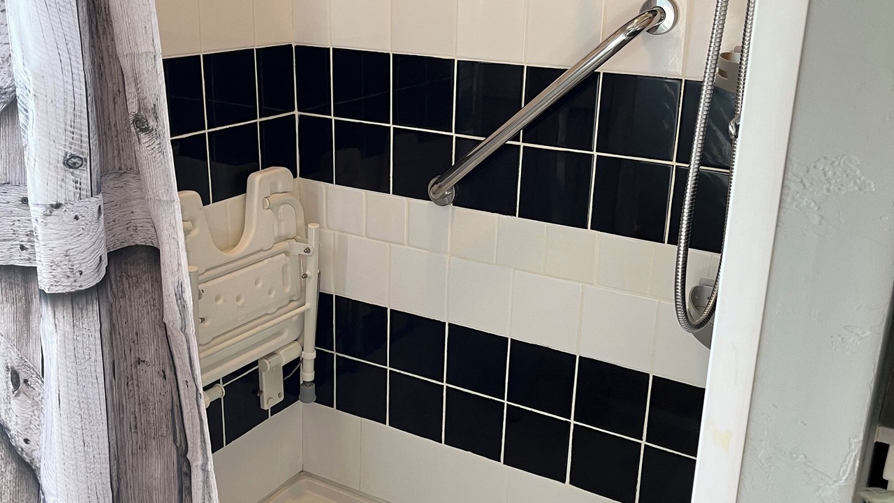 Photo of Bathroom in Beaver County