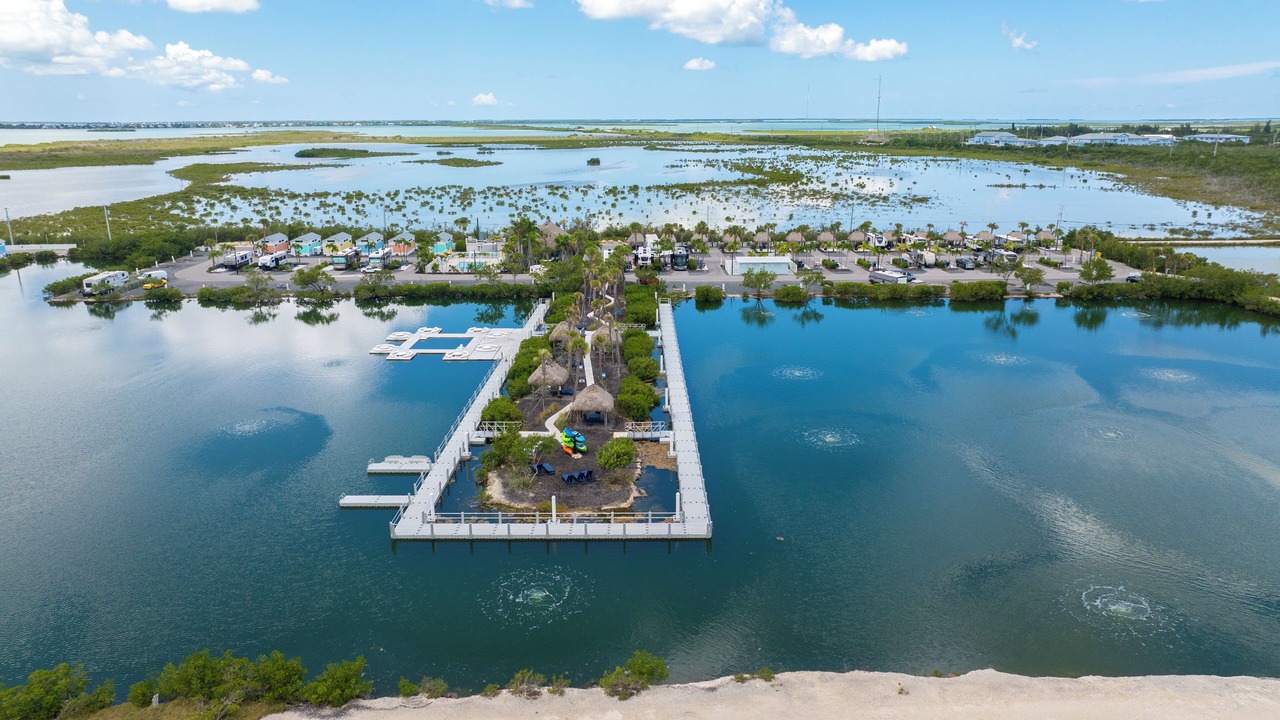 Photo of Outdoor in Sugarloaf Key
