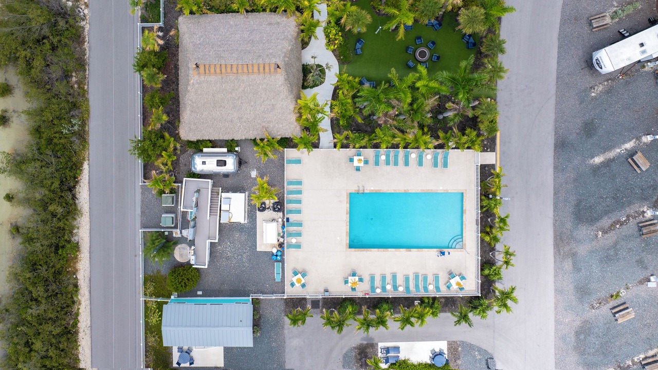 Photo of Outdoor in Sugarloaf Key
