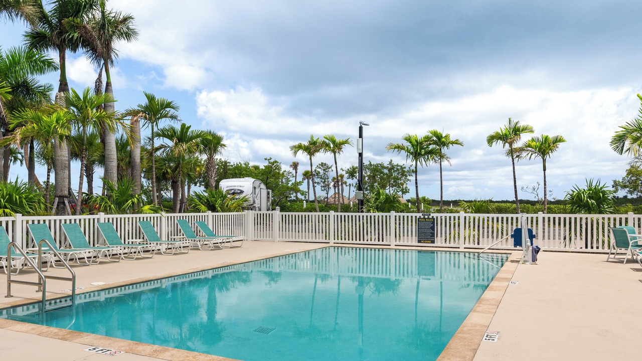 Photo of Outdoor in Sugarloaf Key