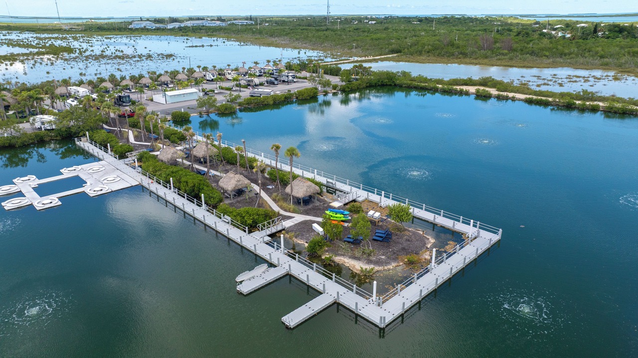 Photo of Outdoor in Sugarloaf Key