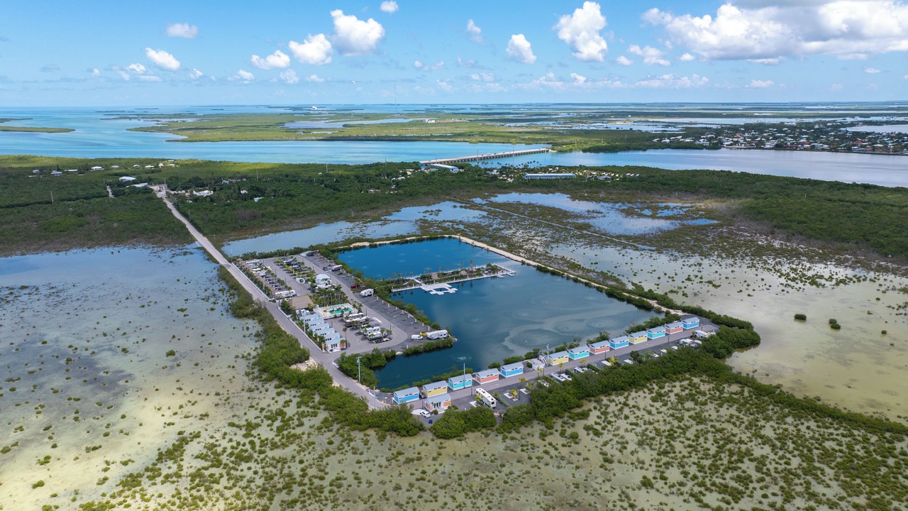 Photo of Outdoor in Sugarloaf Key