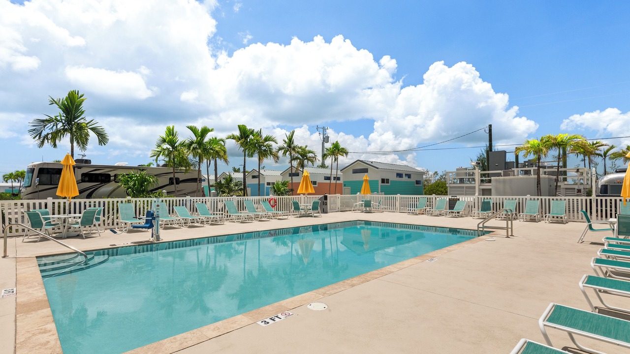 Photo of Outdoor in Sugarloaf Key