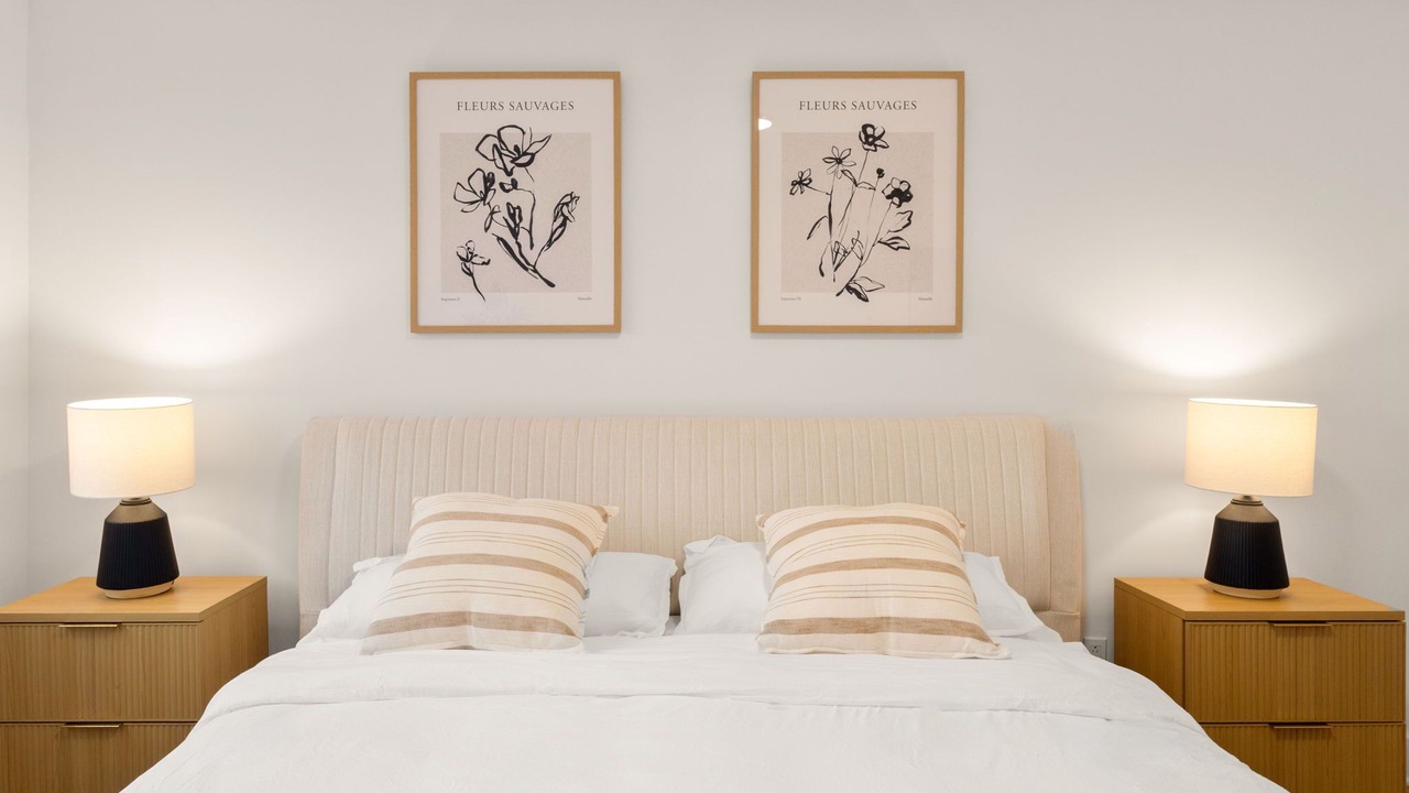 Photo of Bedroom in Laval
