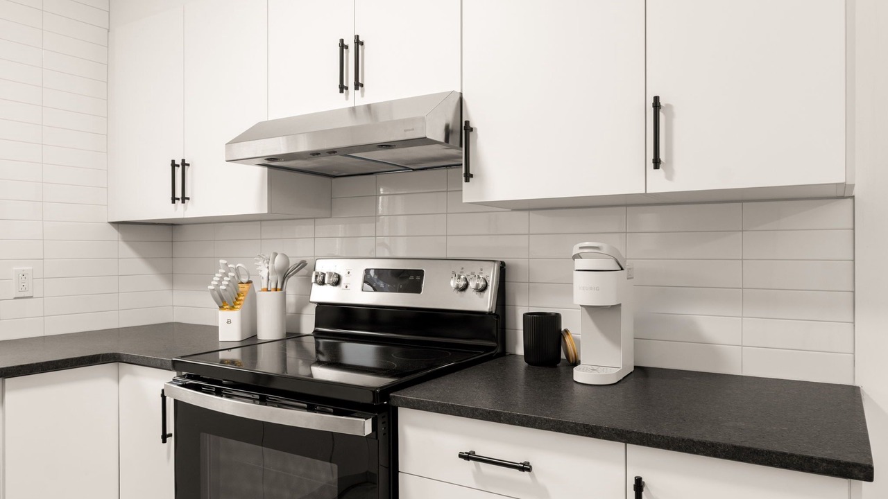 Photo of Kitchen in Laval