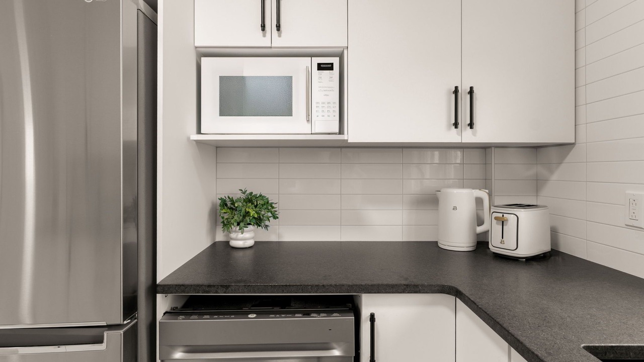 Photo of Kitchen in Laval