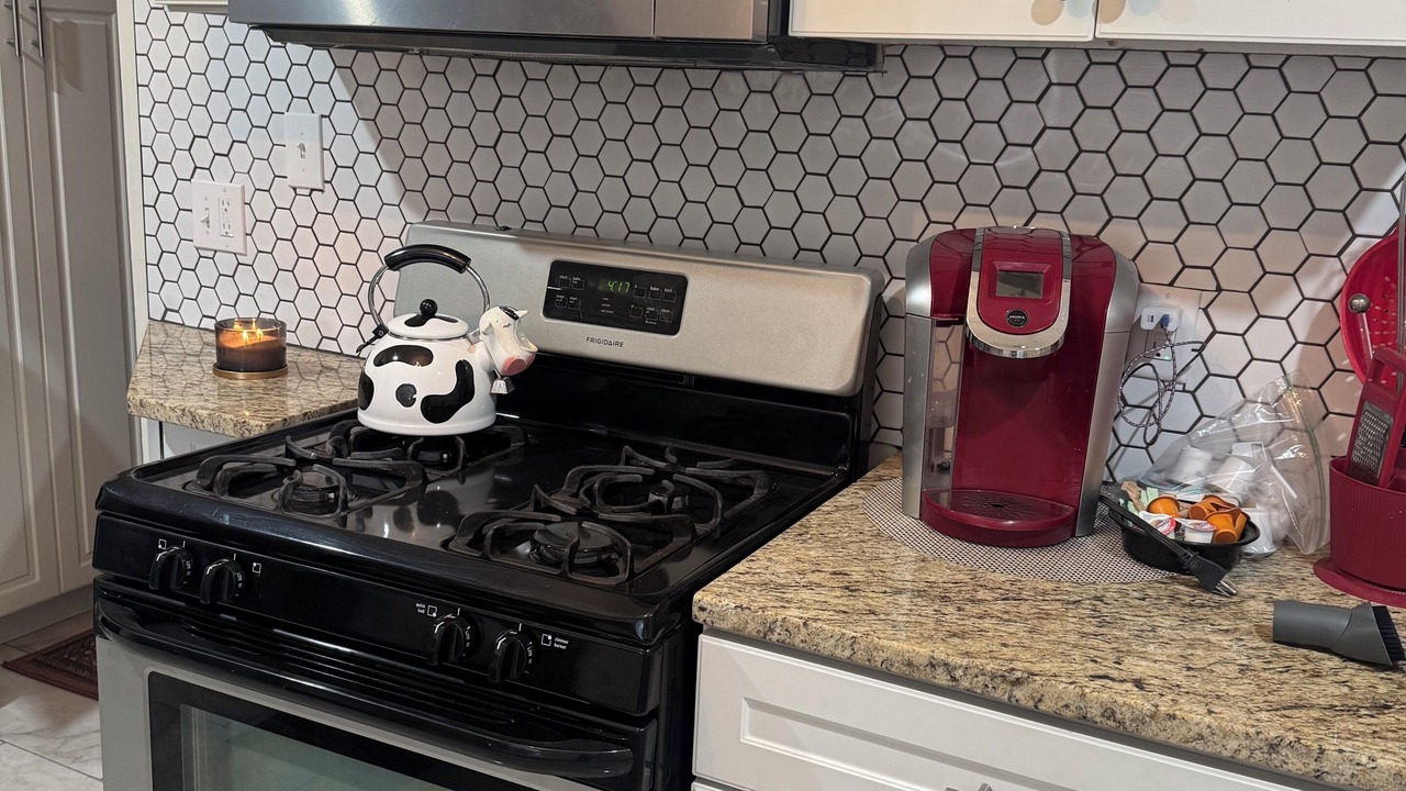 Photo of Kitchen in North Randall