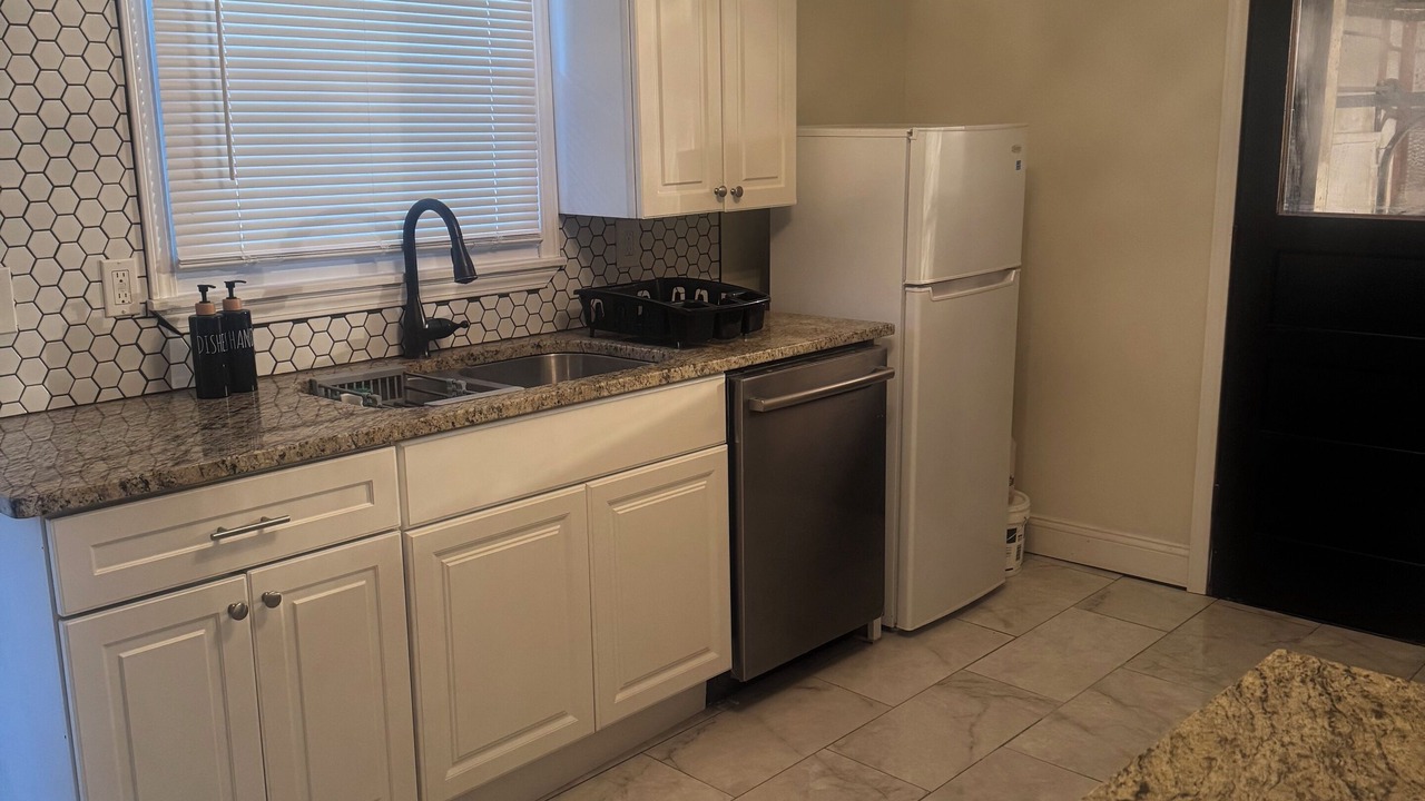 Photo of Kitchen in North Randall