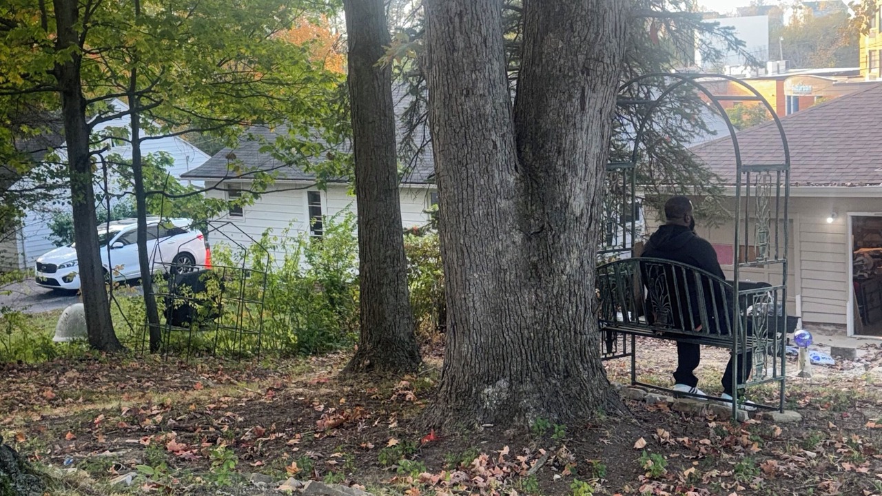 Photo of Outdoor in North Randall