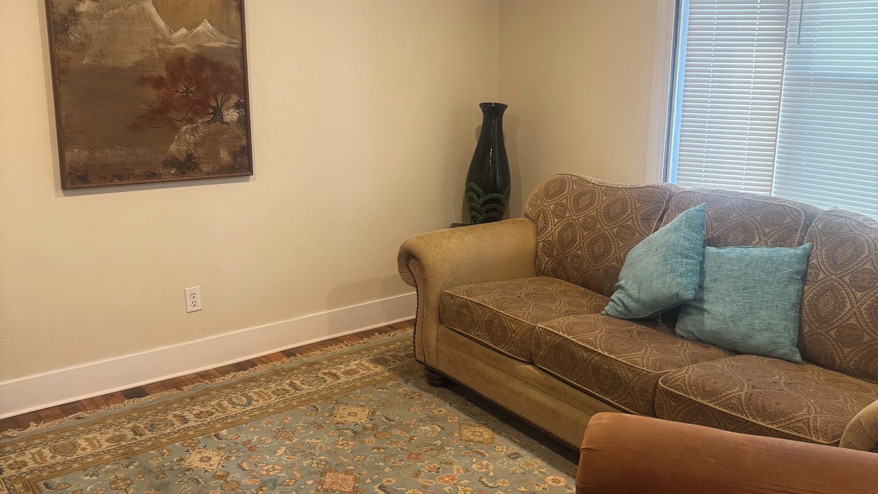 Photo of Livingroom in North Randall