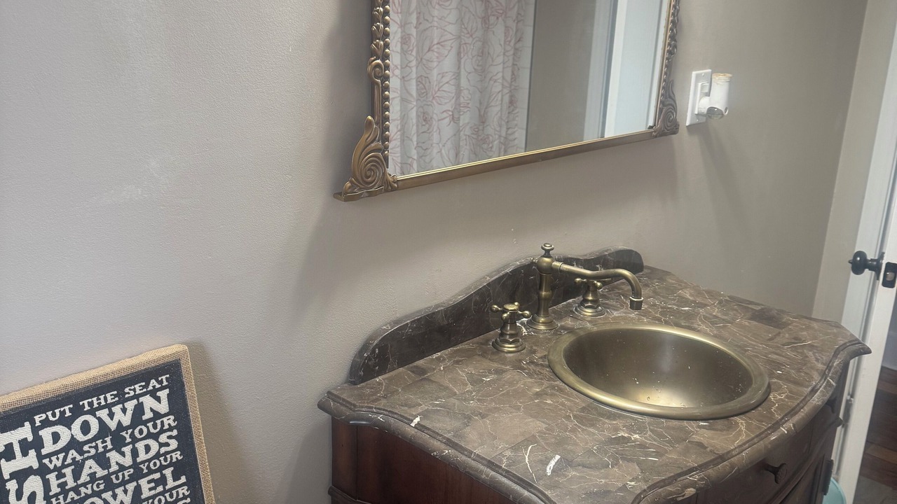 Photo of Bathroom in North Randall