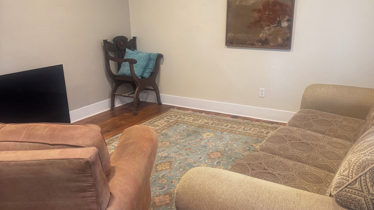 Photo of Livingroom in North Randall