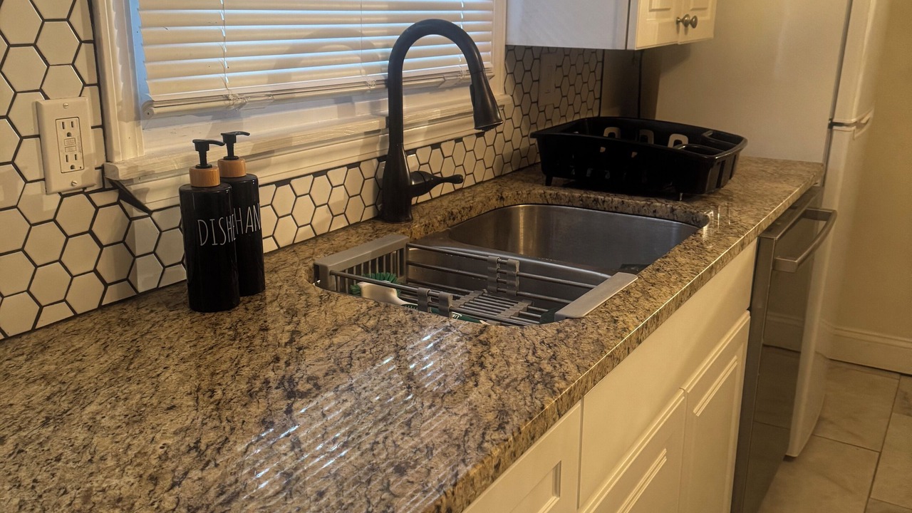 Photo of Kitchen in North Randall