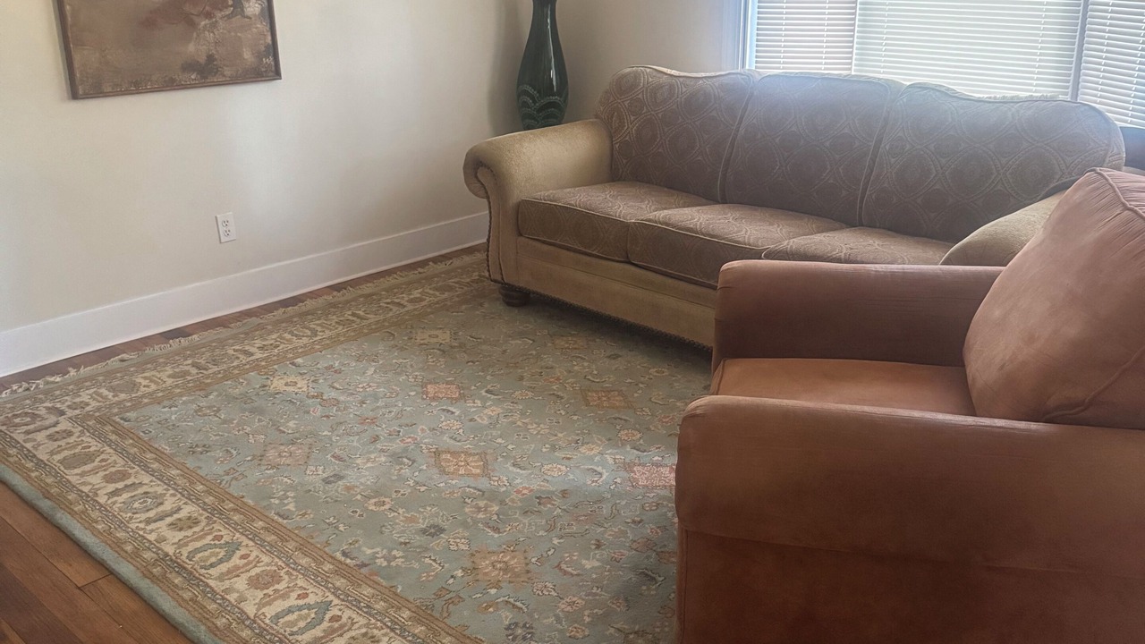 Photo of Livingroom in North Randall