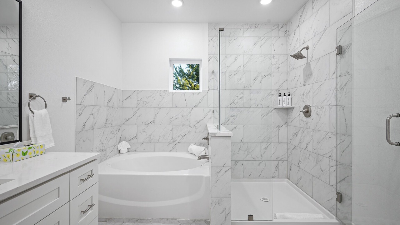 Photo of Bathroom in Old East Dallas