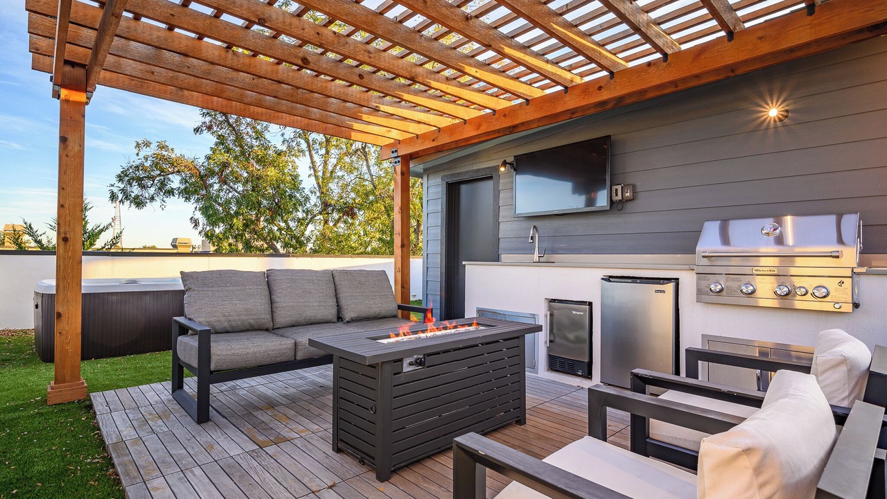 Photo of Outdoor in Old East Dallas