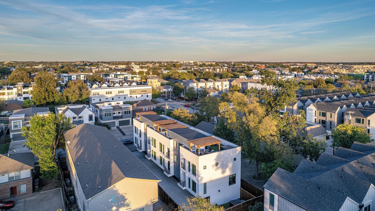 Photo of Outdoor in Old East Dallas